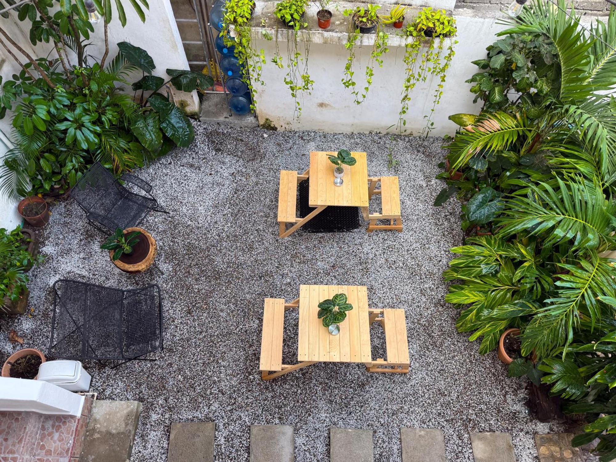 Best Location In Sayulita - Walk To Everything Exterior foto