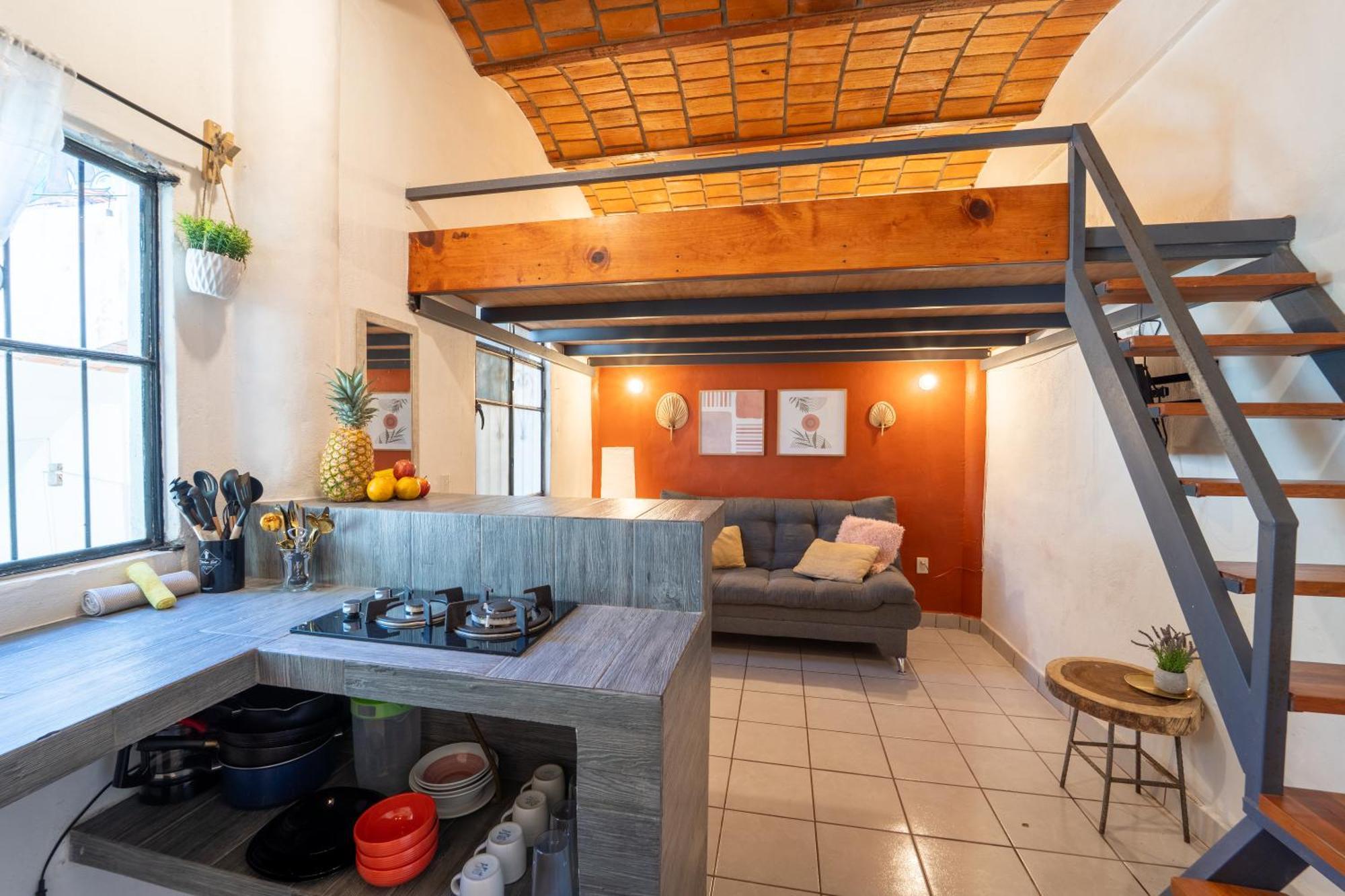 Best Location In Sayulita - Walk To Everything Exterior foto