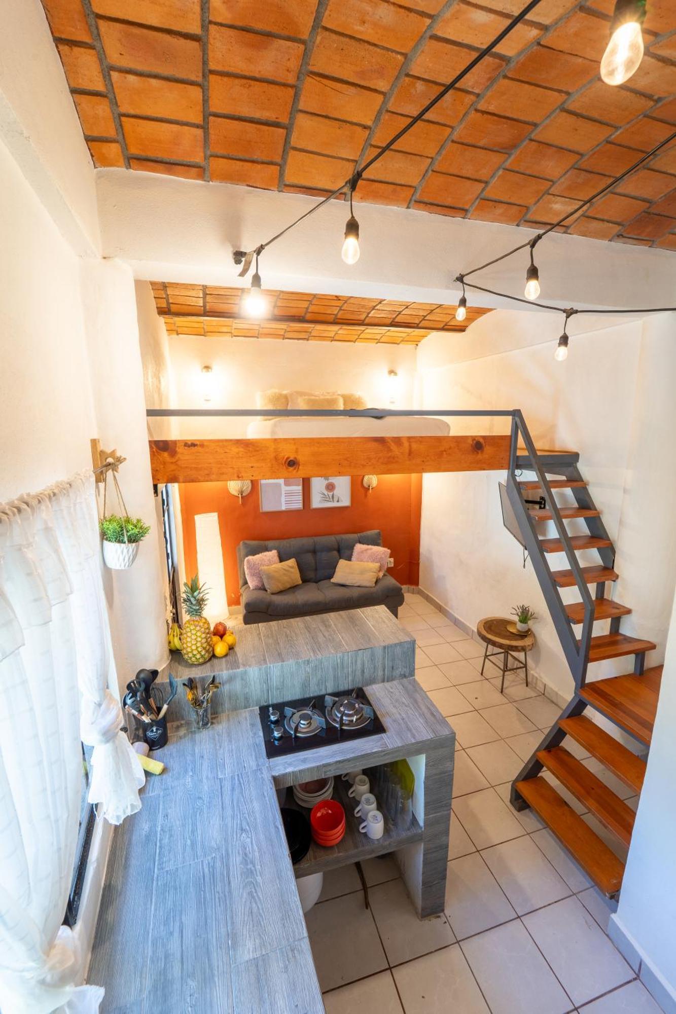 Best Location In Sayulita - Walk To Everything Exterior foto