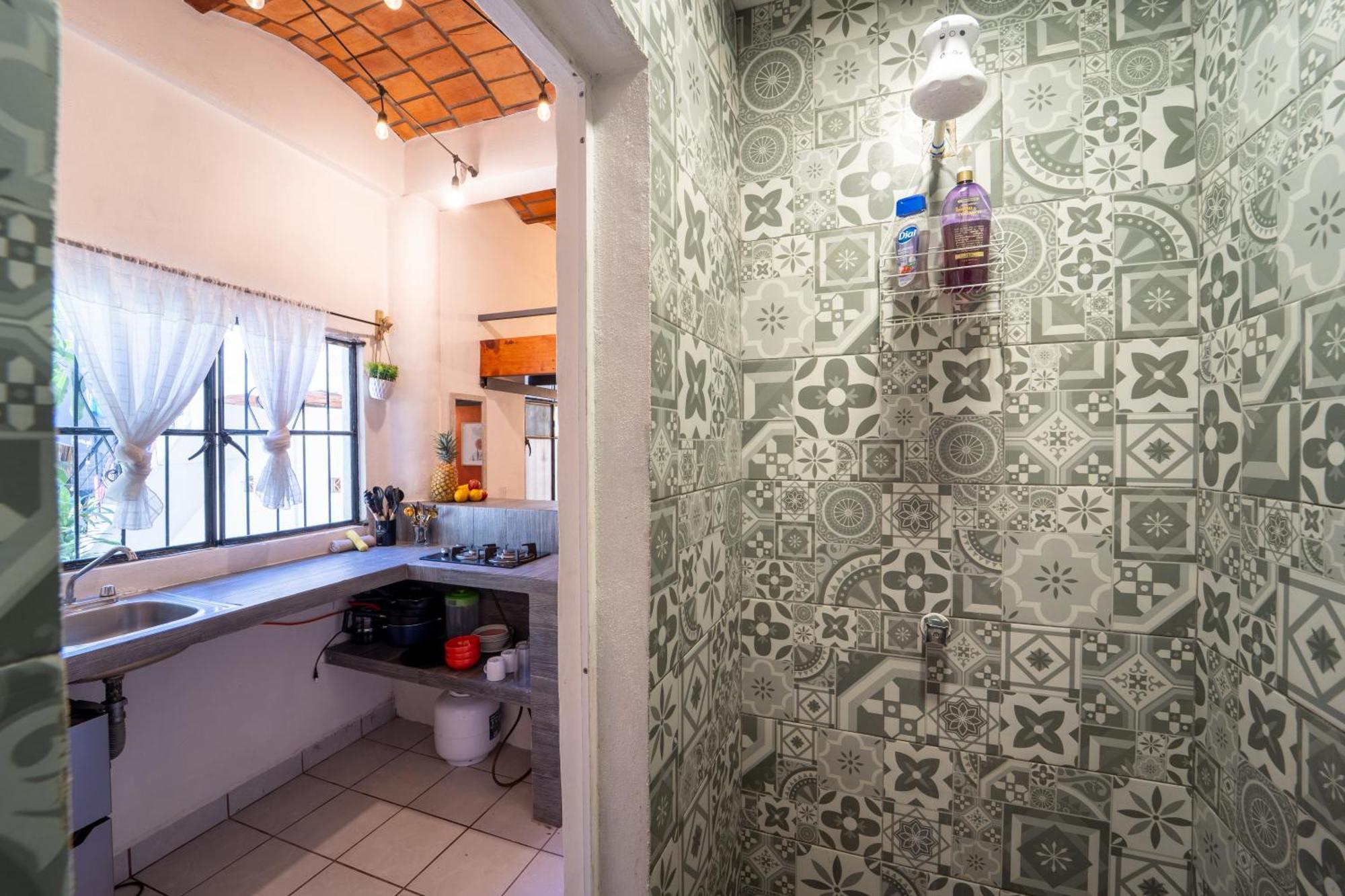 Best Location In Sayulita - Walk To Everything Exterior foto