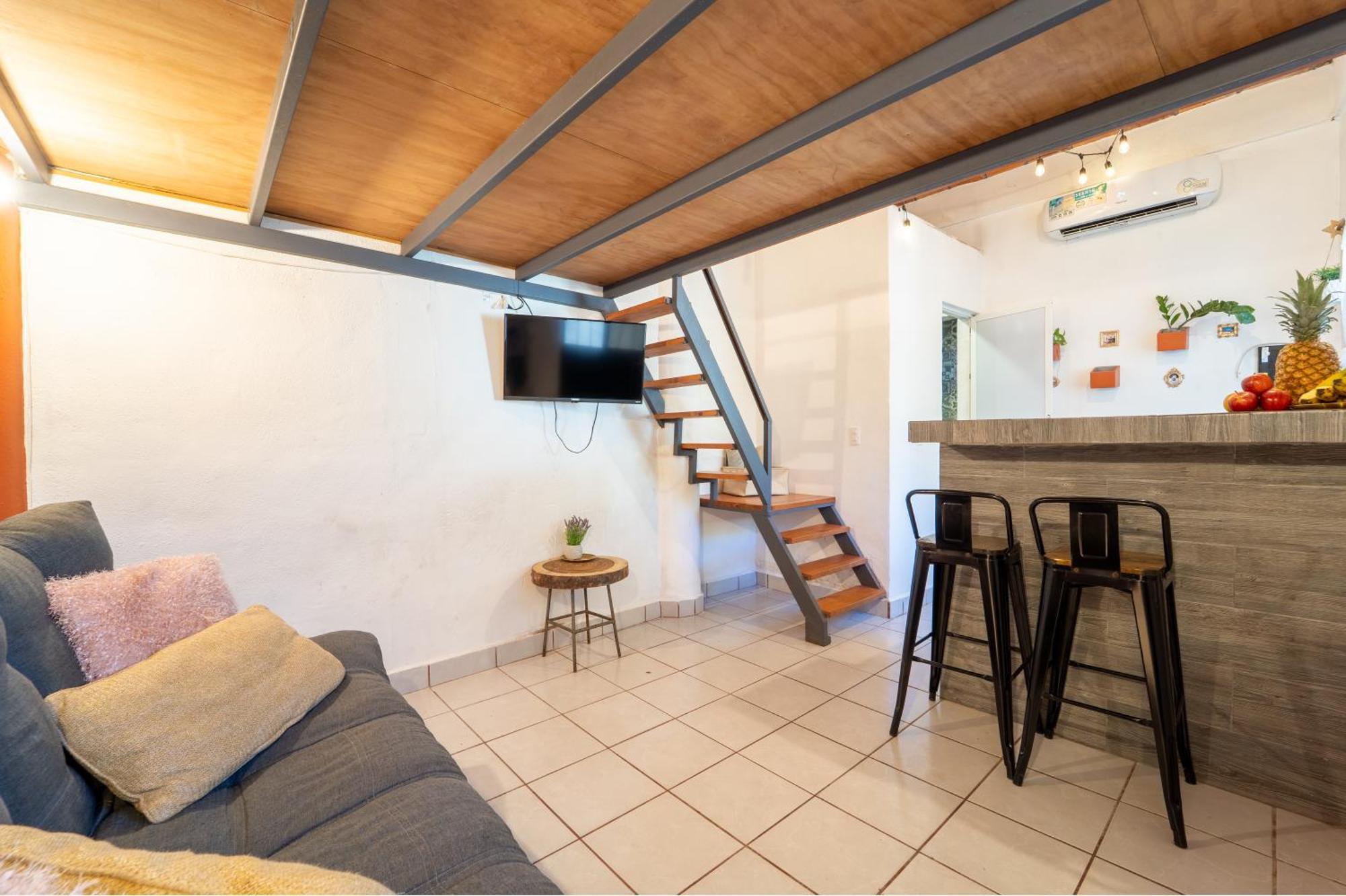 Best Location In Sayulita - Walk To Everything Exterior foto