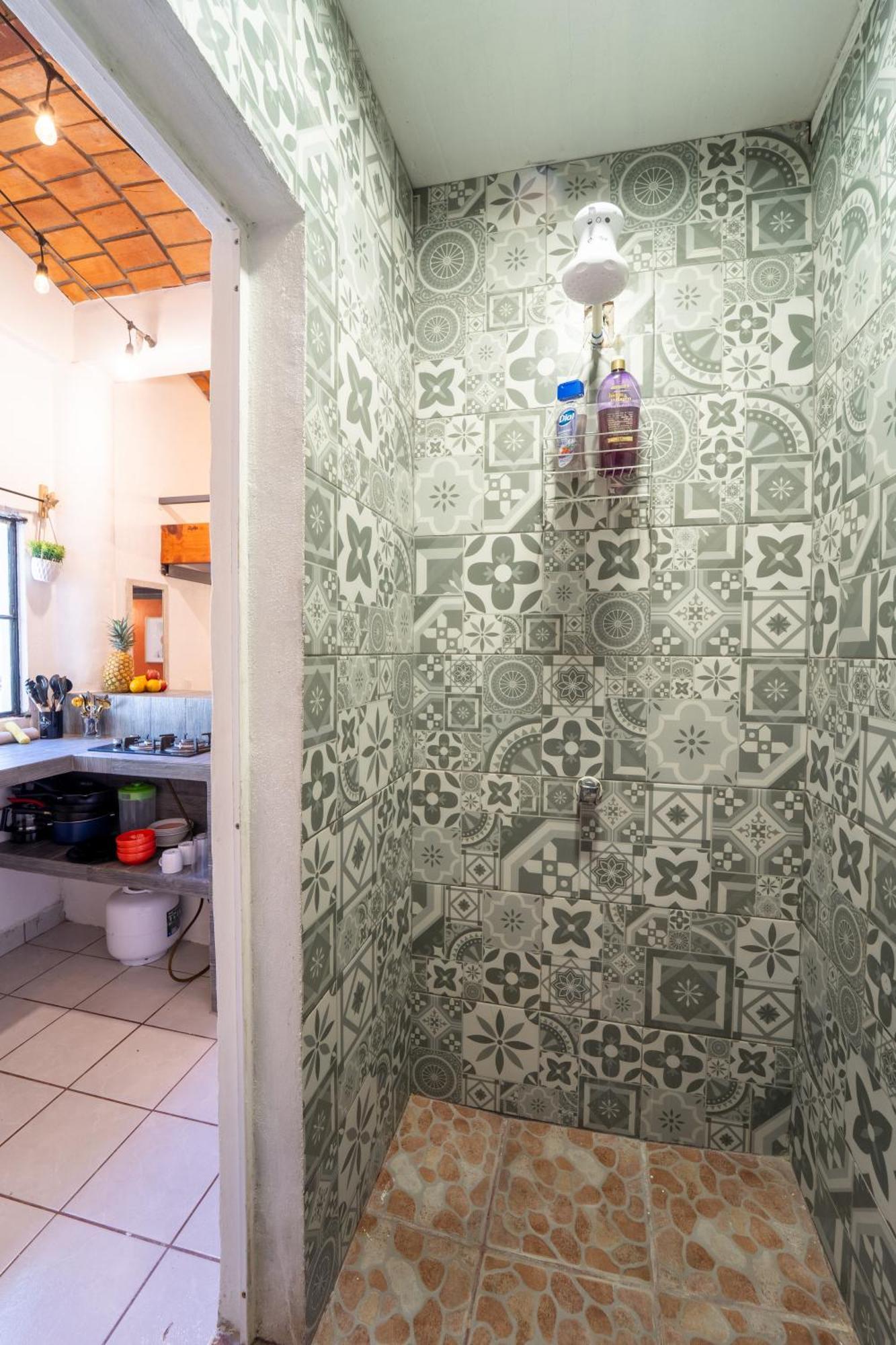 Best Location In Sayulita - Walk To Everything Exterior foto